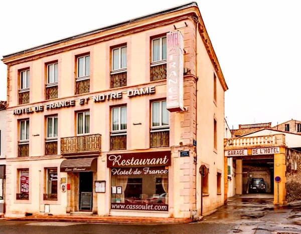 Hotel Restaurant de France