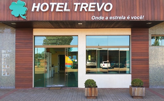 Trevo Cascavel