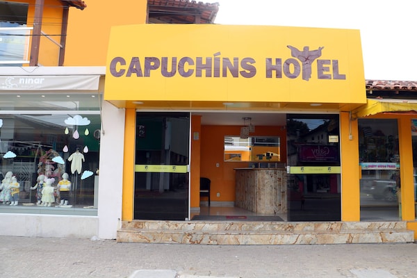 Capuchins Hotel