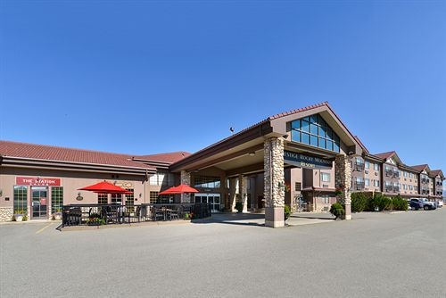 Prestige Rocky Mountain Resort Cranbrook, Worldhotels Crafted