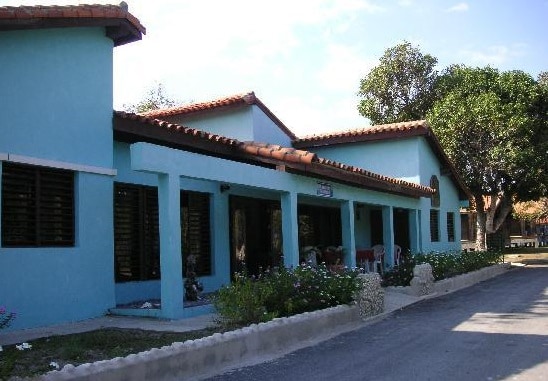 Villa Cabo De San Antonio