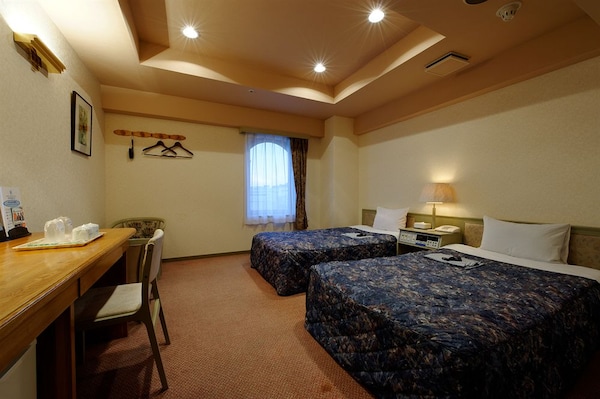 Hotel Machida Villa