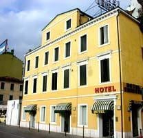 Hotel Trieste