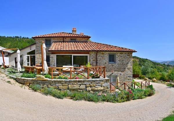 Agriturismo Biologico Autosufficienza