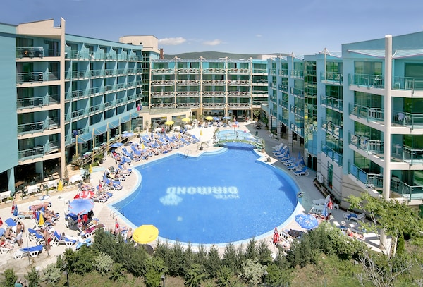 Diamond Hotel - All Inclusive