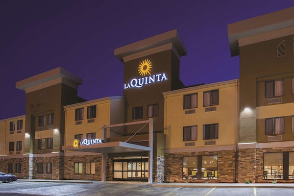 La Quinta Inn & Suites Cedar Rapids