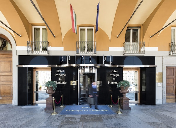 Hotel Principe di Piemonte