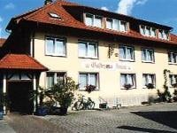 Hotel-Gasthaus Krone