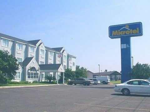 Microtel Inn And Suites Ocala