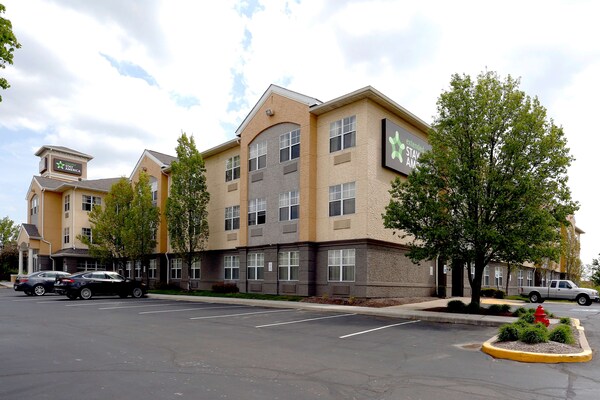 Extended Stay America Suites - Indianapolis - Airport - W. Southern Ave.