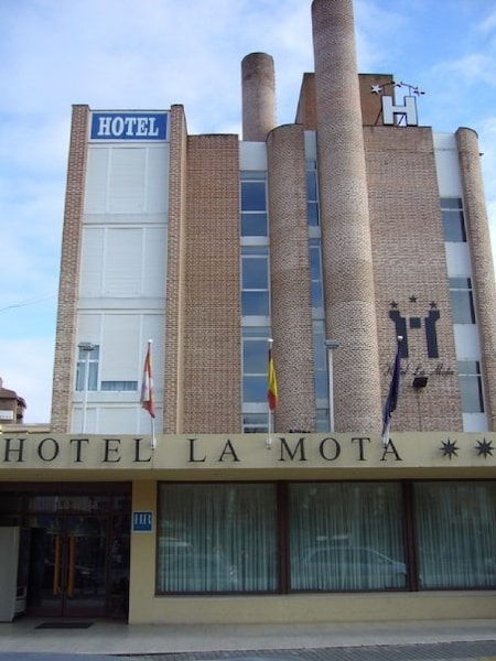 Hotel La Mota