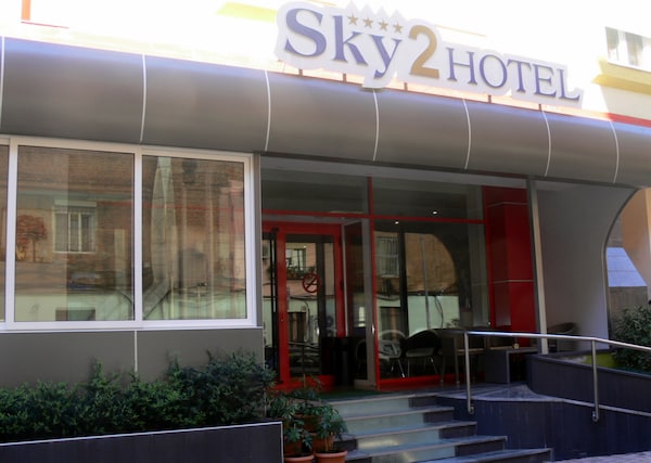 Hotel Sky 2