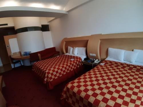 Auto Hotel Legaria