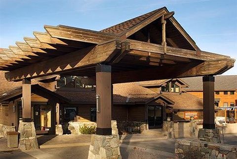 Best Western Plus Truckee-Tahoe