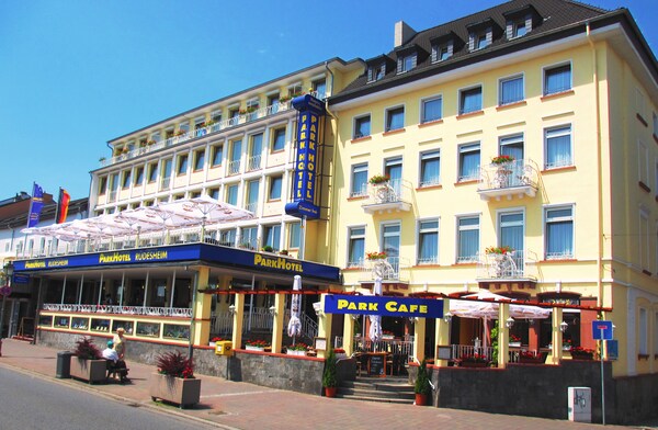 Parkhotel Rüdesheim
