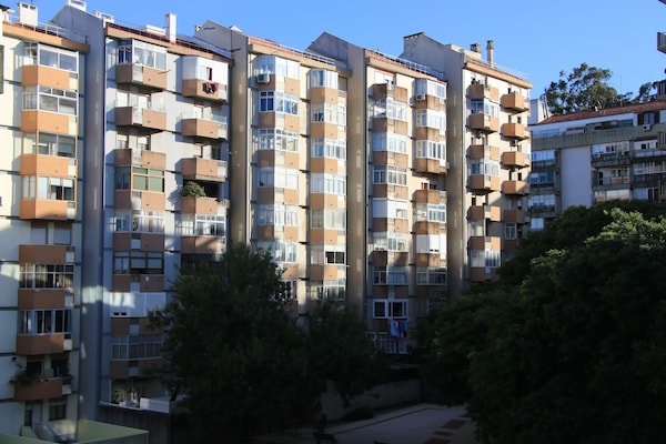 Benfica Apartments