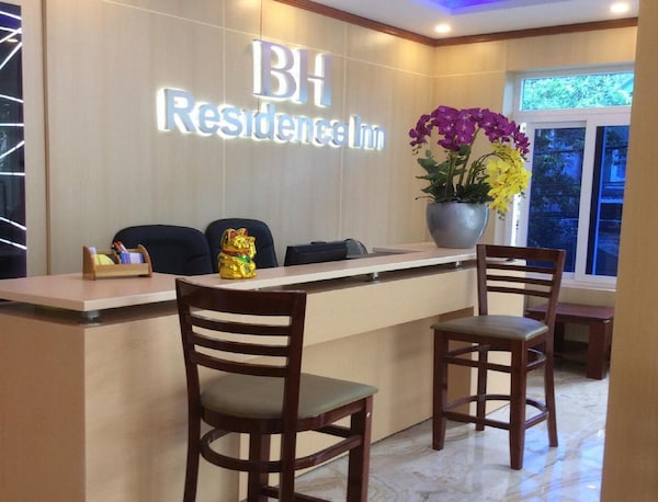 Bh Residence Inn