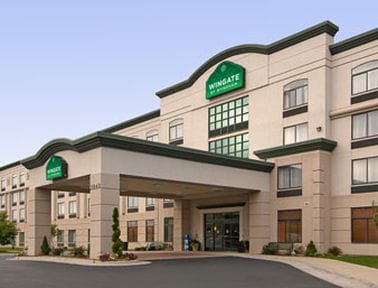 Wingate by Wyndham Chantilly - Dulles Airport