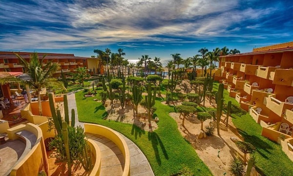 Hotel Posada Real Los Cabos