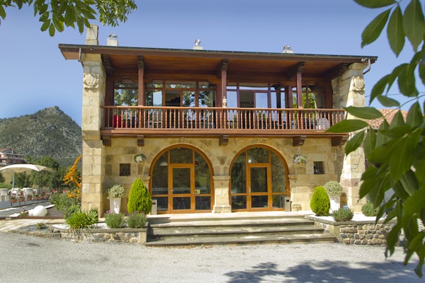 Hotel Villa Arce
