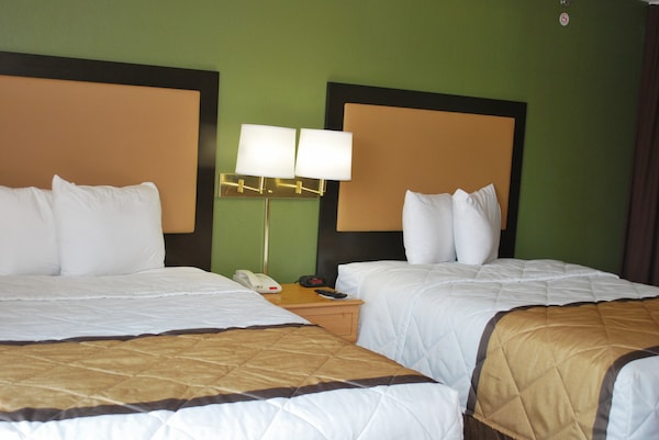 Extended Stay America Suites - St. Louis - Westport - Central