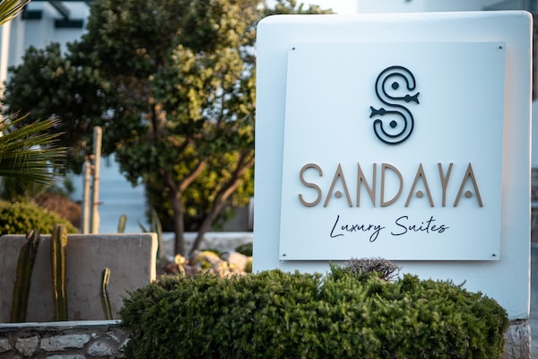 Sandaya Luxury Suites