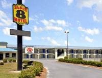 Super 8 By Wyndham Walterboro