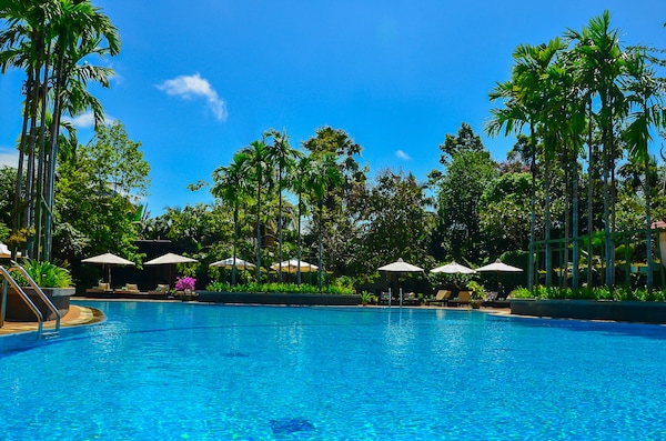 Borei Angkor Resort & Spa