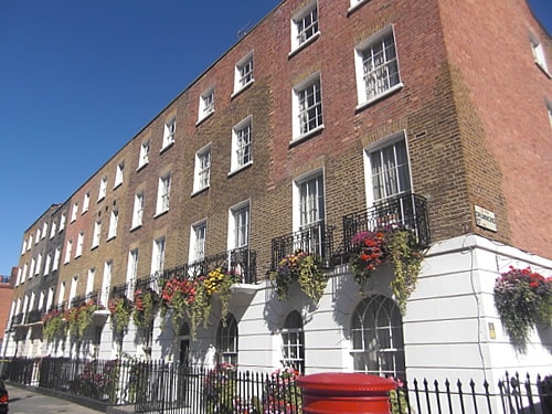 Studios2Let - North Gower Street