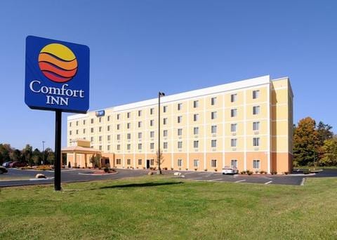 Comfort Inn Thomasville I-85