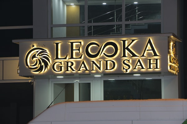 Le-Ka Grand Sah Otel