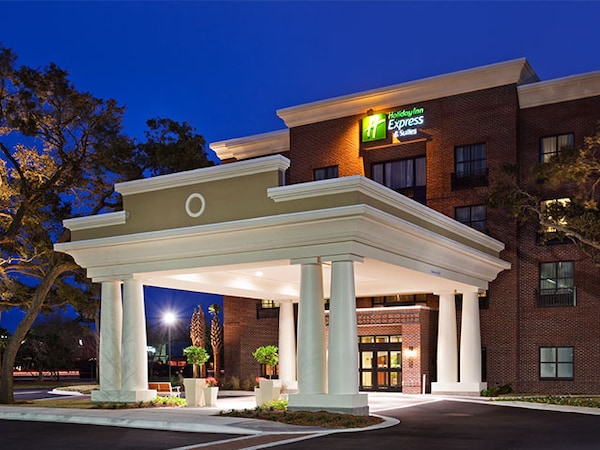 Holiday Inn Express Hotel & Suites Mount Pleasant - Charleston, An Ihg Hotel