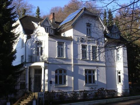 Hotel Villa im Steinbusch