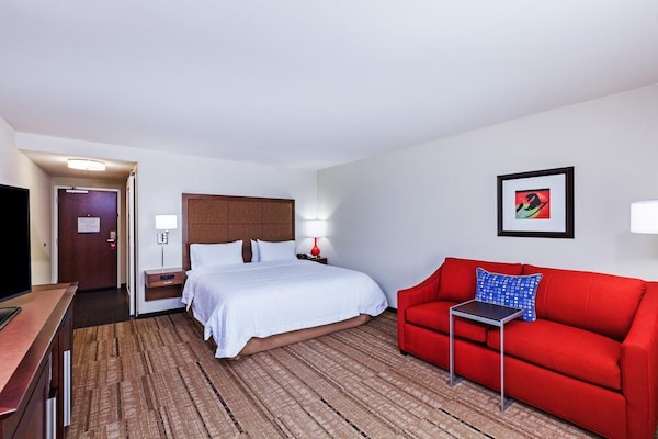 Hampton Inn & Suites Houston I-10 West Park Row, TX