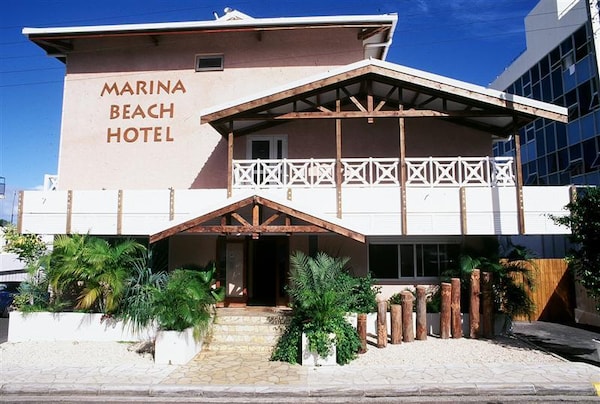 Residence Marina Beach