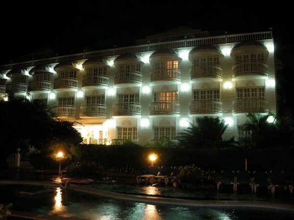 Hotel Piergiorgio Palace