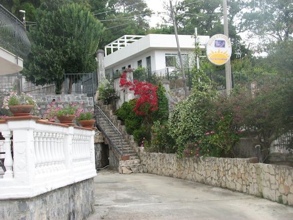 Elios Residence Hotel