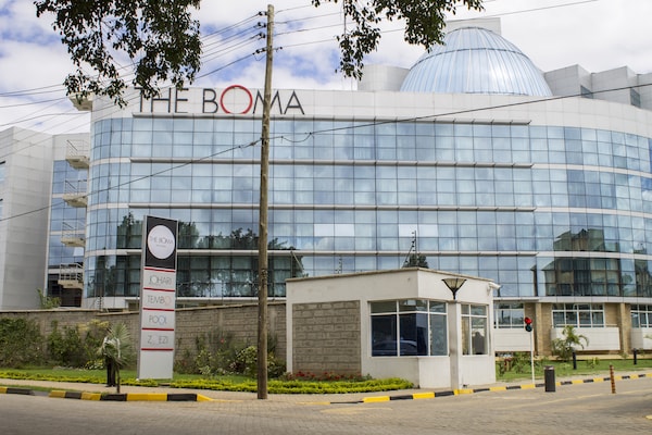 The Boma Nairobi