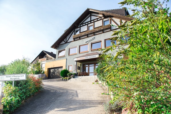 Hotel Burgblick