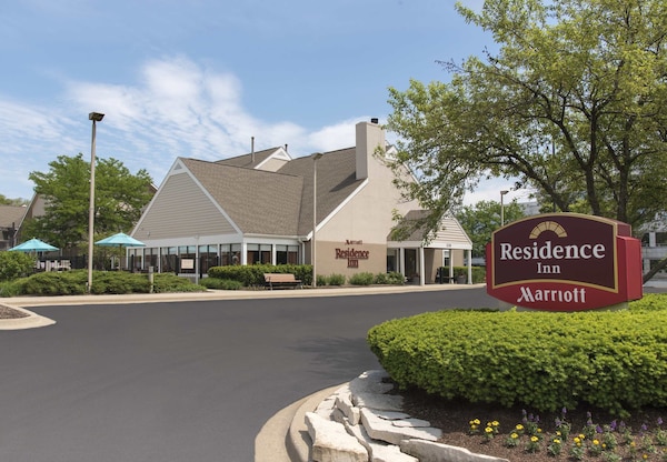 Residence Inn Chicago Deerfield