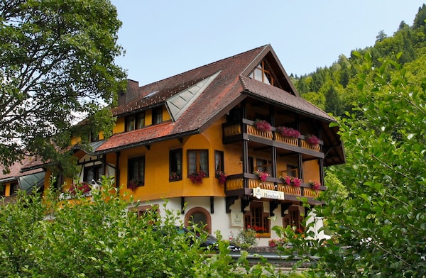 Hotel Gasthaus Hirschen - Hochschwarzwald