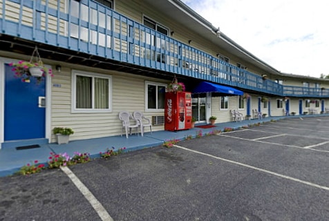 Americas Best Value Inn Lee