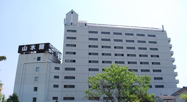 Hotel Sansuikan