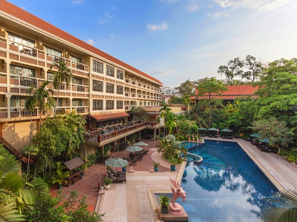 Prince Angkor Hotel & Spa