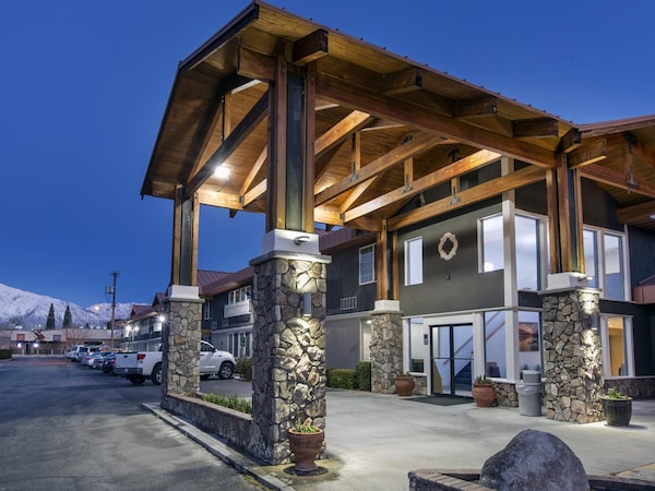 Cielo Hotel Bishop-Mammoth, an Ascend Hotel Collection Member