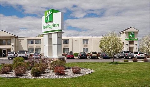 Holiday Inn Bozeman