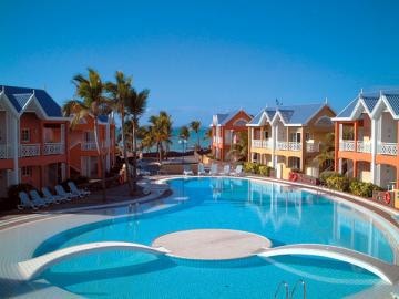Seaview Calodyne Lifestyle Resort