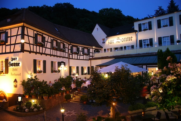 Hotel Romantik Zur Sonne