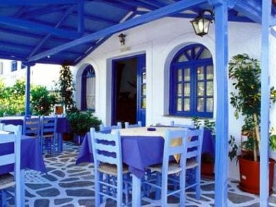 Galini Hellenic Hospitality