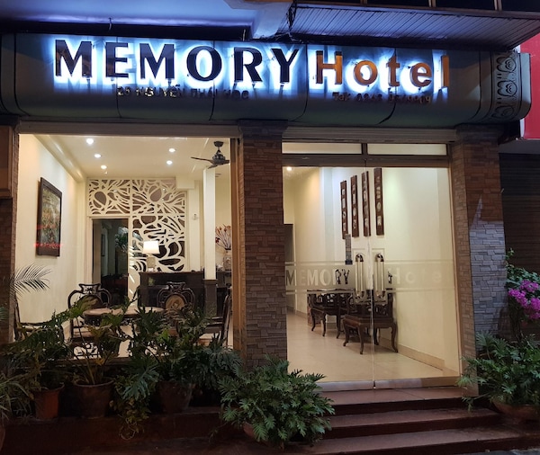 Memory Hotel